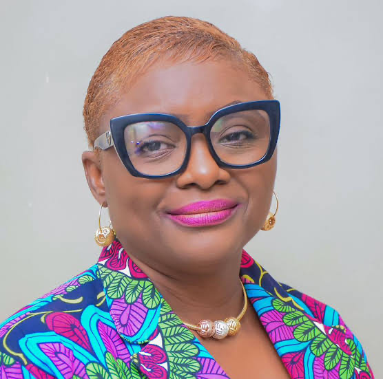 Kunbi Adeoti